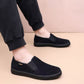 🌿Men's Slip-On Breathable Soft Sole Shoes