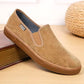 🌿Men's Slip-On Breathable Soft Sole Shoes