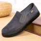 🌿Men's Slip-On Breathable Soft Sole Shoes