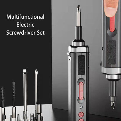 🎁Multifunctional Electric Screwdriver Set🎁