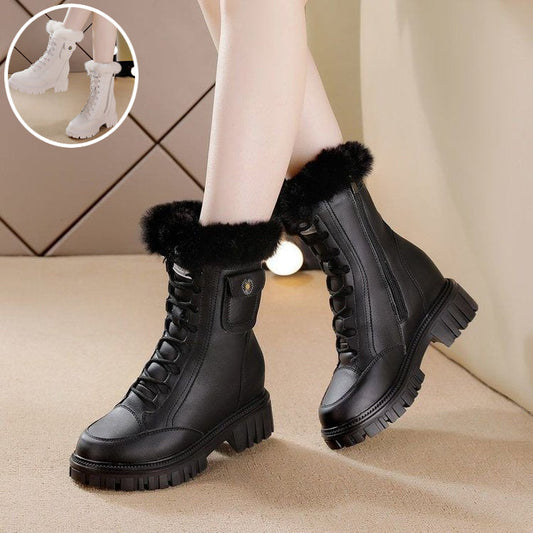 ❄THE LATEST FASHION SNOW BOOTS 2023🌸FREE SHIPPING