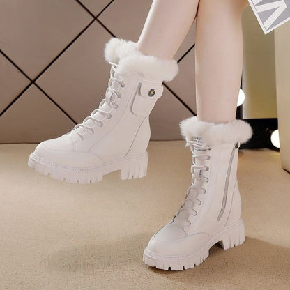 ❄THE LATEST FASHION SNOW BOOTS 2023🌸FREE SHIPPING
