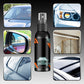 Car windshield spray water repellent antifogging agent