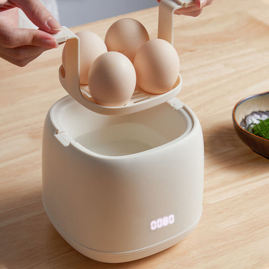 🔥Free Shipping🔥Smart Egg Cooker