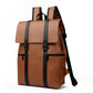 Casual minimalist backpack