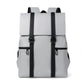 Casual minimalist backpack