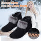 Ideal Gift - Non-Slip Ankle Boots for Women