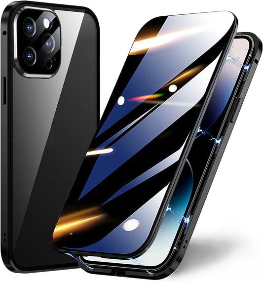 StealthCase For iPhone|Privacy Screen Protector