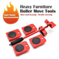 🔥Christmas Sale🔥Heavy Furniture Roller Move Tools
