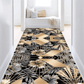 🔥【limited time 50% discount】Cut-out 3D carpet with floral flooring