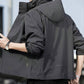 🔥Free Shipping🔥Lightweight Full-Zip Hooded Jacket