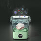 Foldable Washing Machine