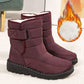 Women's Waterproof Non-slip Warm Ankle Snow Boots
