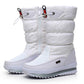 🔥Free Shipping🔥Premium Waterproof Faux Fur Non-Slip Women's Snow Boots