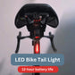 🎁Special Christmas Gift🔥50% OFF🔥 LED Bike Tail Light