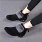 Ideal Gift - Non-Slip Ankle Boots for Women
