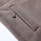 🎊Christmas Pre-sale - 49% Off🎊Men's Double-Faced Faux Fleece Warm Hooded Jacket