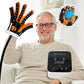 [Special Gift] Smart Finger Flexion Training Rehabilitation Glove & Machine Set