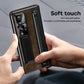 All-in-one anti-fall protective phone case with film for Samsung ZFold4/5 (free stylus)