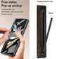 All-in-one anti-fall protective phone case with film for Samsung ZFold4/5 (free stylus)