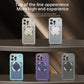 Metal Drop-proof Heat Dissipation Aromatherapy Phone Case