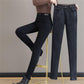 Women's High Waist Slim Stretch Warm Skinny Jeans