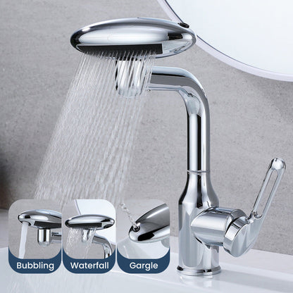 🔥Free Shipping & 50% OFF🔥Universal Multi-Function Rotate Spray Faucet