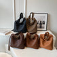 Premium Sense Of Simplicity Shoulder Bag（50% OFF）
