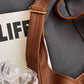 Premium Sense Of Simplicity Shoulder Bag（50% OFF）