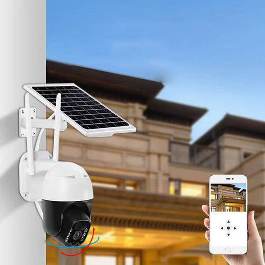 🎥Smart Wireless Solar Surveillance Camera✈️Free shipping📦