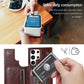 Multifunctional Card Holder Design Mobile Phone Case For Samsung