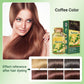 Plant Extract Non-irritating Hair Dye