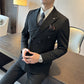 Men’s Slim Fit Formal Suit