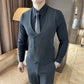 Men’s Slim Fit Formal Suit